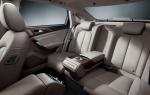 Zotye Z700 2015 года